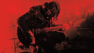 Reignwolf  Black And Red Official Audio [upl. by Llirred]