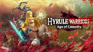 Astors Theme Creepy  Hyrule Warriors Age of Calamity OST [upl. by Billy]