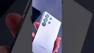 unboxing Samsung Galaxy s24 ultra s24ultra smartphone tech unboxing technology shortsfeed [upl. by Kcajyllib]