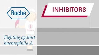 Team Clotting episode 2 introducing inhibitors to fight haemophilia A [upl. by Elsinore]