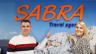 🌍 SAVETI ZA NAJPOVOLJNIJE TURISTIČKE DESTINACIJE – LETOVANJE SABRA TRAVEL [upl. by Eener346]