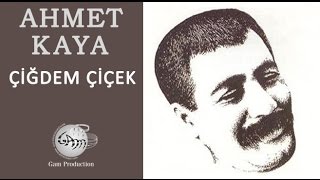 Çiğdem Çiçek Ahmet Kaya [upl. by Silvestro241]