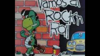 Rockn roll  Tortuga Rebel [upl. by Martguerita]