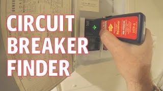 Circuit Breaker Finder How to Locate and Map [upl. by Samau]