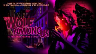 The Wolf Among Us Episode 2 Soundtrack  Pulse [upl. by Nylidam972]