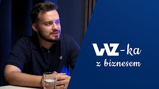 WZka z biznesem  podcast Wydziału Zarządzania UW  odcinek 7 [upl. by Ciri]