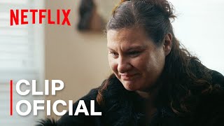 Clip Oficial  La oscuridad de La Luz del Mundo  Netflix [upl. by Attiuqihc925]