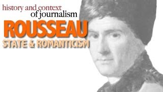 JEAN JACQUES ROUSSEAU [upl. by Bevin306]