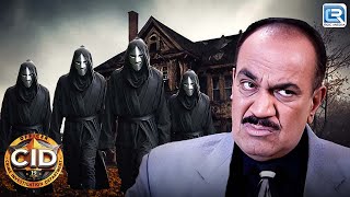 CID कैसे पकड़ेगी इस Mask Gang को  CID  TV Serial  Latest Episode HD [upl. by Assiled]