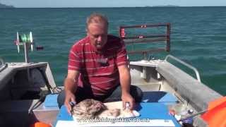 Snapper Longline Fishing Methods [upl. by Dera869]