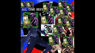 【OST】 ATLUS BRAND 35th ALL TIME BEST DISC 1  6 AD 1995 STORY [upl. by Aetnahs811]