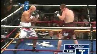 Saul Canelo Alvarez Vs Raul Pinzon [upl. by Calan]