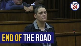 WATCH This is the worst case I have presided over  Krugersdorp Killers judge [upl. by Auvil381]