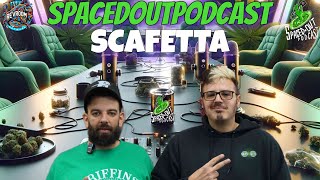 Scafetta  Spacedout Podcast  4k [upl. by Edee]