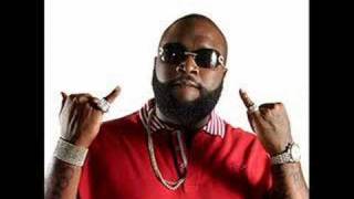 Rick Ross Featuring JayZ amp Young Jeezy  Hustlin REMIX [upl. by Adnorrehs798]