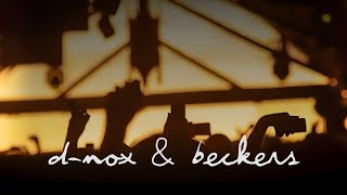 DNox amp Beckers 20 Years Live Warung Club 2024 progressivehouse [upl. by Ellertal]