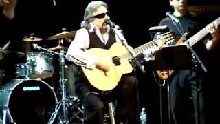 José Feliciano  Feliz Navidad Live [upl. by Relyuc]