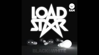 LOADSTAR BLACK amp WHITE INSTRUMENTAL [upl. by Nobel]