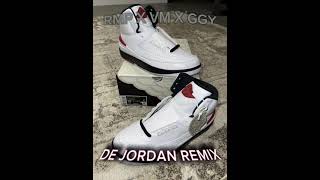 DE JORDAN REMIX  VICTOR MENDIVIL FT GANGGY REMP  AUDIO 2024  ELECTRO CORRIDO  BELIHOUSE  CT [upl. by Hgielram355]