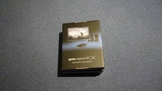 elgato gamecapture HD review von PS3 und XBox aufnehmen HD Deutschgerman [upl. by Truman]