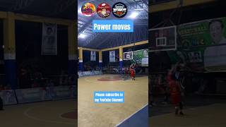 power moves viral basketball highlights trending viralshort shortvideo subscribe shorts [upl. by Corsiglia]