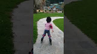 kashmir verinag skating skatingvideos skatingvideos youtube yourubeshorts trendingshorts [upl. by Arymat]