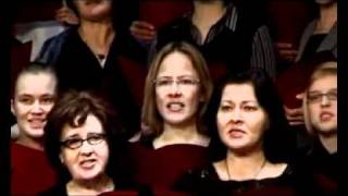 Valituskuoro  Helsinki Complaints Choir [upl. by Eylsel]