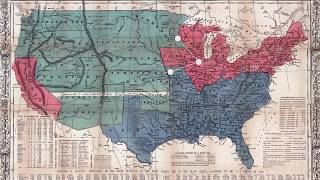 The Supreme Courts worst decision ever Dred Scott v Sandford on March 6 1857 Shorts [upl. by Myna]