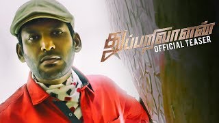 Thupparivaalan Tamil movie [upl. by Sivahc]