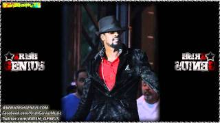 Beenie Man  Come Outta Mi Way Tenement Yard Riddim Dec 2011 [upl. by Klimesh]