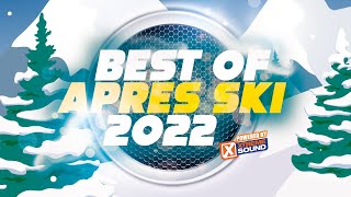 Best of Apres Ski Party 2022  Apres Ski Hits  Party Nonstop  Hitmix [upl. by Tyne585]