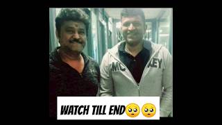 PUNEETH RAJKUMAR LAST DAYSappujaggeshshortskannada [upl. by Menendez]