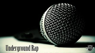 FREE No Way Out  Hard Old School Hip Hop Instrumental [upl. by Rebor]