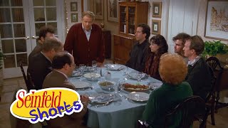 The Festivus  Seinfeld [upl. by Judy]