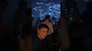 HAKKASAN LAS VEGAS [upl. by Ydospahr]