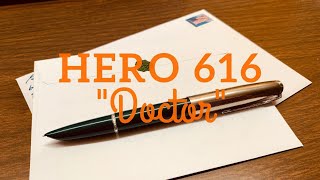 Hero 616 Review  Just what the doctor ordered [upl. by Calli]