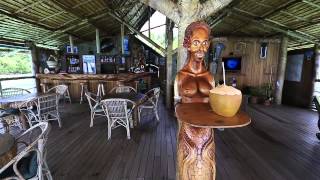 Solomon Islands Travel [upl. by Ahsemac272]