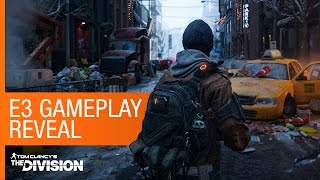 The Division Walkthrough Part 1  INTRO Full Game Xbox One Gameplay 1080p [upl. by Noiramaj712]