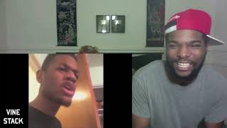 Meechonmars Vines Reaction amp Thoughts Jinx Reupload [upl. by Asseniv]