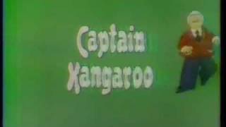 Captain Kangaroo Theme Song [upl. by Carlina]