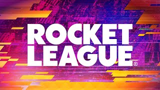 Rocket League Season 12 Teaser Trailer [upl. by Srevart]