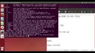 EXPLAINED How to Install tar targz or tarbz2 files on Linux  StepbyStep Guide [upl. by Niuqaoj626]