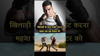 Jolly llb 3 shooting arshad warsi interview bollywood arsadwarsi akshaykumar [upl. by Trstram]