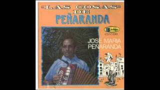 LA PERRA JOSE MARIA PEÑARANDA [upl. by Peggi]