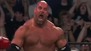 Goldberg’s returns WWE Top 10 Sept 29 2022 [upl. by Meakem]