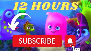 12 Hours Dorys Reef Cam  Magical Aquarium Calm  Underwater Relax  Coral Fish Colorful Sea Life [upl. by Trix]