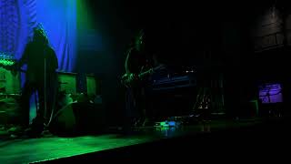 Godless intro 2  the Dandy Warhols live in Boston 3524 [upl. by Engvall654]