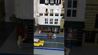 Neue Noppensteinstadt  Teil 12 Vorschau  BlueBrixx Lego [upl. by Noonberg]