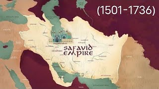 Safavid Empire  History [upl. by Eiuqcaj]