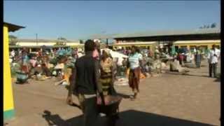 Mozambique Xai Xai Activities  Real World Productions [upl. by Arlene58]